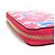Cartera Zippy Monogram Vernis Louis Vuitton Rosa - vista 6