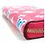 Cartera Zippy Monogram Vernis Louis Vuitton Rosa - vista 8