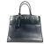 Borsa City Steamer MM Louis Vuitton Nero