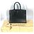 Borsa City Steamer MM Louis Vuitton Nero - vista 17