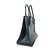 Borsa City Steamer MM Louis Vuitton Nero - vista 3