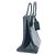 Borsa City Steamer MM Louis Vuitton Nero - vista 4
