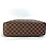 Borsa a Spalla/Tote Damier Herald Louis Vuitton 2 in 1 Marrone Damier ebene - vista 5