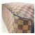 Borsa a Spalla/Tote Damier Herald Louis Vuitton 2 in 1 Marrone Damier ebene - vista 6