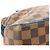 Borsa a Spalla/Tote Damier Herald Louis Vuitton 2 in 1 Marrone Damier ebene - vista 7