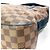 Borsa a Spalla/Tote Damier Herald Louis Vuitton 2 in 1 Marrone Damier ebene - vista 8