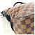 Borsa a Spalla/Tote Damier Herald Louis Vuitton 2 in 1 Marrone Damier ebene - vista 9