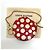 Monedero de Vernis Monogram Louis Vuitton Blanco Roja - vista 12