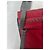 Borsa Prada VA032 in tela rossa Rosso - vista 4