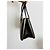 Borsa a mano Loewe in pelle marrone scuro - vista 4