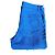 Ba&sh Jeans Salome Reliefs Baumwolle TM/L Blau