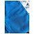 Ba&sh Jeans Salome Reliefs Baumwolle TM/L Blau - Ansicht 11