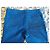 Ba&sh Jeans Salome Reliefs Baumwolle TM/L Blau - Ansicht 12
