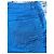 Ba&sh Jeans Salome Reliefs Baumwolle TM/L Blau - Ansicht 13