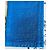 Ba&sh Jeans Salome Reliefs Baumwolle TM/L Blau - Ansicht 15