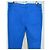 Ba&sh Jeans Salome Reliefs Baumwolle TM/L Blau - Ansicht 18
