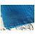 Ba&sh Jeans Salome Reliefs Baumwolle TM/L Blau - Ansicht 2