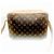 Louis Vuitton Vintage Marrone