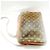 Louis Vuitton Vintage Marrone - vista 3