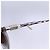 Gianni Versace Vintage Graue Acetat-Sonnenbrille 488 56/15 140mm - Ansicht 5