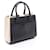 Executive Chanel Esecutivo Nero - vista 2