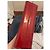 Roxbury Louis Vuitton Handtasche Rot Lackleder - Ansicht 11
