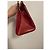 Roxbury Louis Vuitton Handtasche Rot Lackleder - Ansicht 12