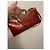 Roxbury Louis Vuitton Handtasche Rot Lackleder - Ansicht 13