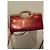 Roxbury Louis Vuitton Handtasche Rot Lackleder - Ansicht 3