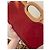 Roxbury Louis Vuitton Handtasche Rot Lackleder - Ansicht 5