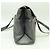 Borsa a spalla Salvatore Ferragamo in pelliccia nera Nero - vista 6