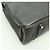 Borsa a spalla Salvatore Ferragamo in pelliccia nera Nero - vista 9