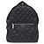 Zaino Chanel Coco Cocoon Linea 92559 Nero