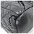 Zaino Chanel Coco Cocoon Linea 92559 Nero - vista 3