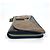 Louis Vuitton Monogram Reverse Zippy Geldbörse Braun Monogramm - Ansicht 3