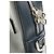 Bolso de documento de cuero Epi Louis Vuitton Azul Azul marino - vista 10