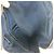 Bolso de documento de cuero Epi Louis Vuitton Azul Azul marino - vista 12