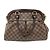Borsa a Spalla Damier Trevi PM Louis Vuitton Marrone Damier ebene - vista 2