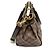 Borsa a Spalla Damier Trevi PM Louis Vuitton Marrone Damier ebene - vista 3