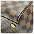 Borsa a Spalla Damier Trevi PM Louis Vuitton Marrone Damier ebene - vista 6