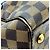Borsa a Spalla Damier Trevi PM Louis Vuitton Marrone Damier ebene - vista 7