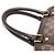 Borsa a Spalla Damier Trevi PM Louis Vuitton Marrone Damier ebene - vista 8