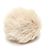 Portachiavi Fuzzy Bubble Louis Vuitton Rosa - vista 2