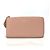 Cartera Larga Comete de Louis Vuitton M63103 Rosa