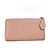 Cartera Larga Comete de Louis Vuitton M63103 Rosa - vista 2