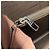 Cartera Larga Comete de Louis Vuitton M63103 Rosa - vista 7