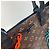 Borsa Sac Plat 2-Way LV Friends Monogramma Louis Vuitton Marrone - vista 12