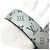 Borsa a Spalla Louis Vuitton Monogram Reflect PM Argento - vista 4