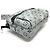 Borsa a Spalla Louis Vuitton Monogram Reflect PM Argento - vista 5