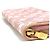 Cartera larga de denim Monogram Louis Vuitton Rosa - vista 10